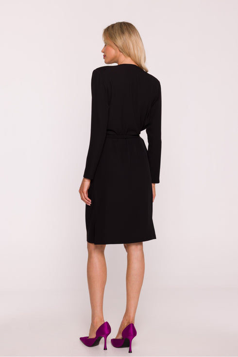 Evening dress model 219910